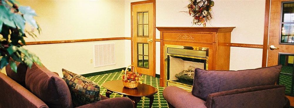 Host Inn An All Suites Hotel Wilkes-Barre Eksteriør billede